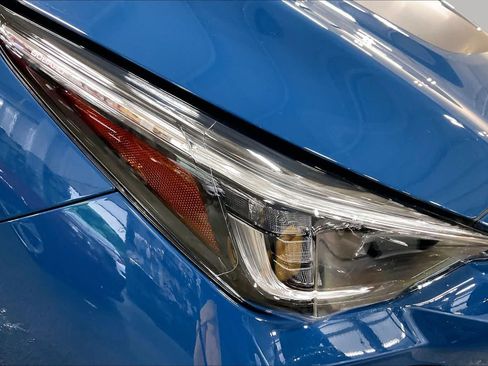 Used 2025 Subaru Crosstrek 2.5i Wilderness AWD/4WD image 47