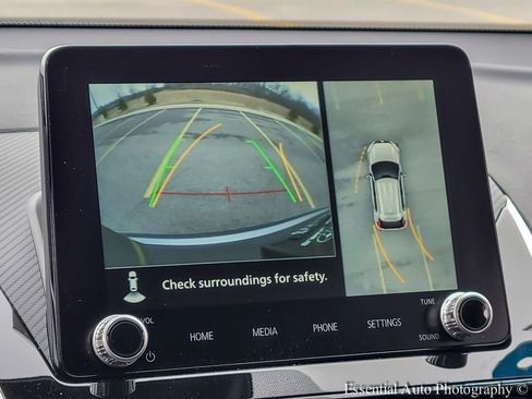 Used 2026 Mitsubishi Eclipse Cross SE image 19