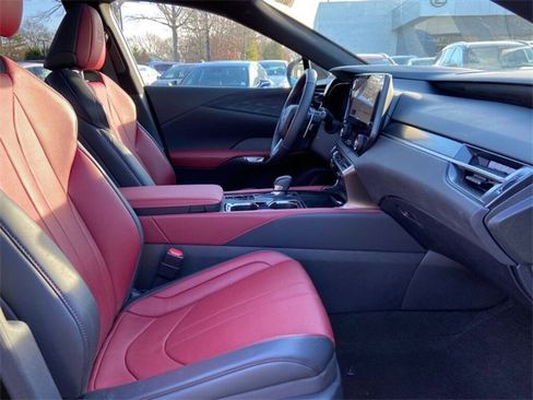 Certified 2023 Lexus RX 350 F Sport image 24