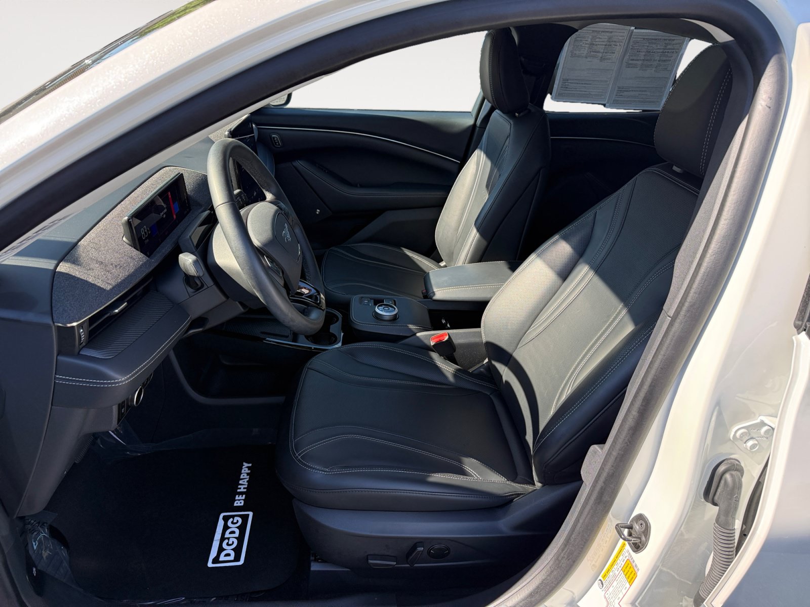 Used 2023 Ford Mustang Mach-E Premium RWD image 10