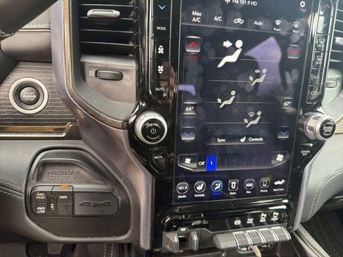 Used 2021 RAM 2500 Limited image 38