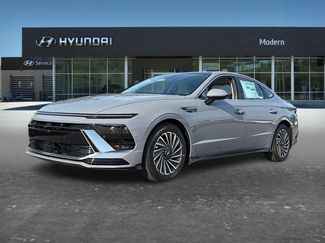 New 2026 Hyundai Sonata Limited FWD video 1