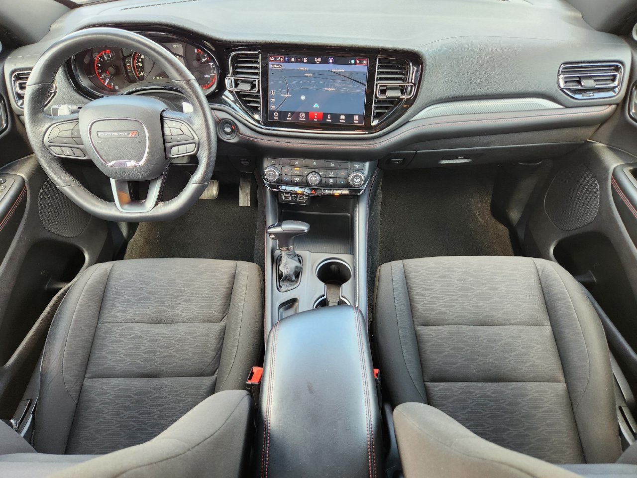 Used 2026 Dodge Durango GT AWD/4WD image 34