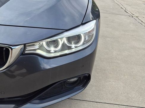 Used 2014 BMW 428i Convertible RWD image 11