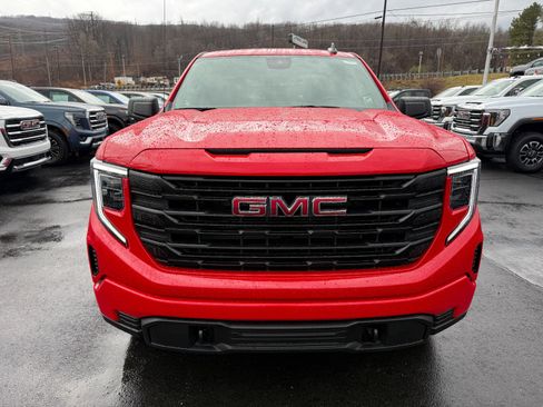 New 2026 GMC Sierra 1500 Pro w/ Graphite Edition image 8