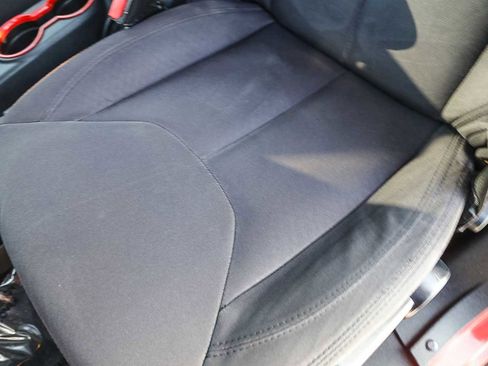 Used 2015 Jeep Wrangler Unlimited Sport w/ Quick Order Package 24S image 24