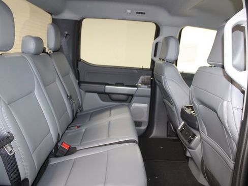 New 2025 Ford F150 Lightning Flash image 31