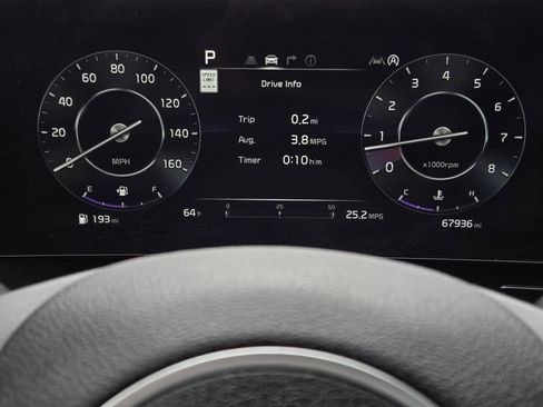 Certified 2023 Kia Sportage SX AWD/4WD image 6