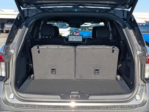 New 2026 Ford Explorer ST w/ Sun And Sound Package image 13