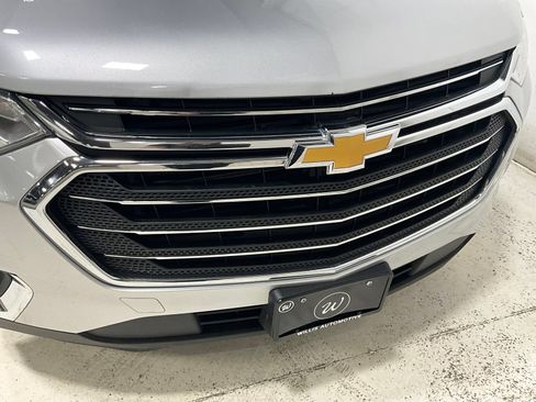 Used 2018 Chevrolet Traverse LT AWD/4WD image 27