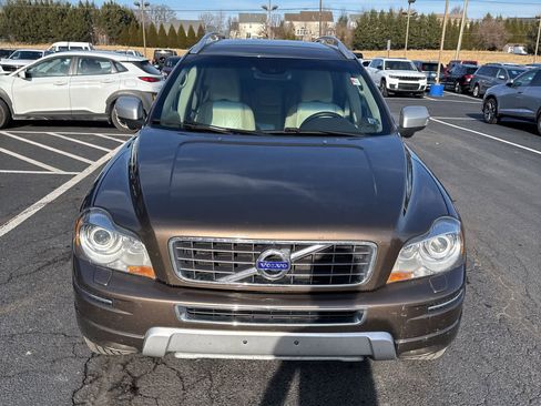 Used 2014 Volvo XC90 3.2 image 9