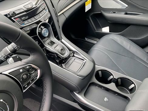 New 2026 Acura RDX w/ Technology Package image 17