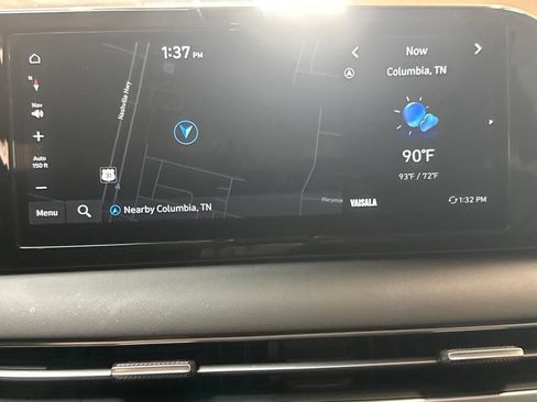 Used 2025 Hyundai Palisade SEL FWD image 15