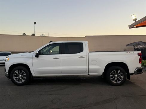 Used 2021 Chevrolet Silverado 1500 LT w/ All Star Edition Plus image 6