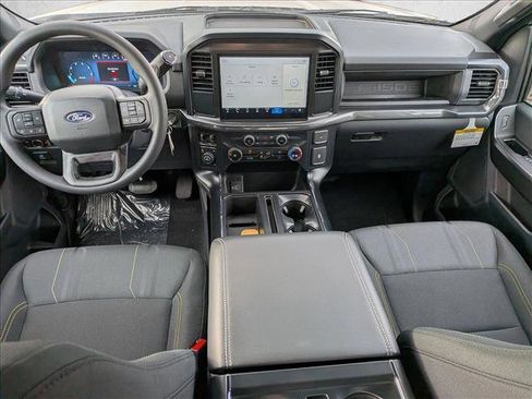 New 2025 Ford F150 STX image 14