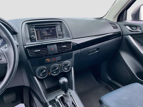Used 2015 MAZDA CX-5 Sport w/ Bluetooth Audio Package FWD image 19