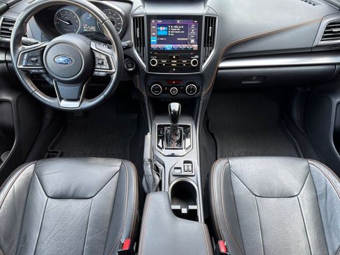 Used 2021 Subaru Crosstrek 2.5i Limited w/ Popular Package #4 image 13