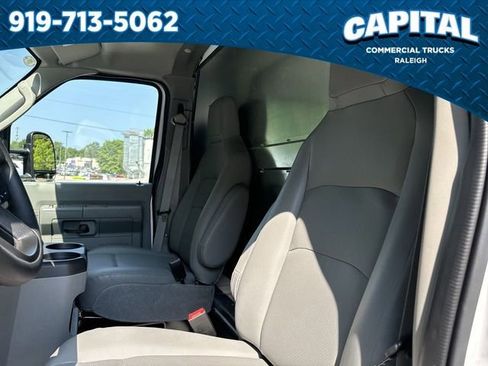 New 2025 Ford E-350 and Econoline 350 Super Duty w/ Driver's Safety Package image 20
