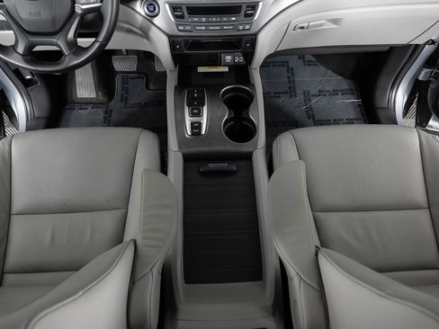 Used 2022 Honda Pilot Special Edition image 43