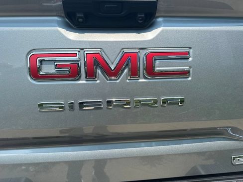 Used 2025 GMC Sierra 1500 Elevation w/ Elevation Premium Package AWD/4WD image 19