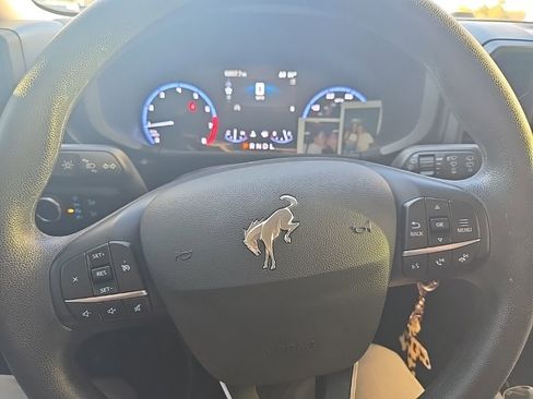 Used 2021 Ford Bronco Sport image 7