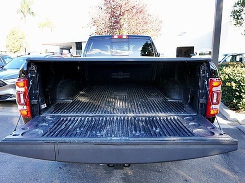 Used 2020 RAM 2500 Tradesman image 14