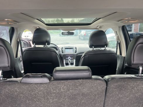 Used 2017 Ford Edge Sport w/ Technology Package AWD/4WD image 21