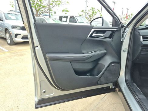 New 2026 Mitsubishi Outlander ES FWD image 20
