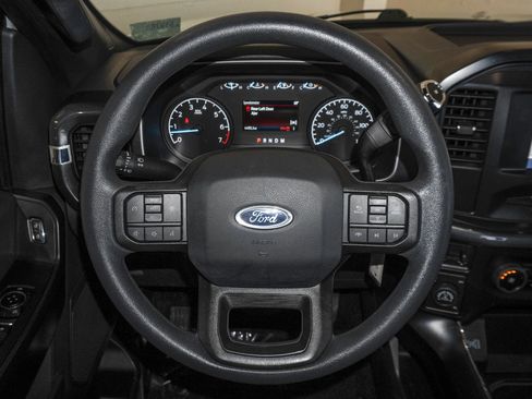 Certified 2023 Ford F150 XL w/ STX Appearance Package image 27