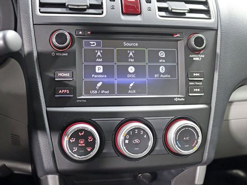 Used 2016 Subaru Forester 2.5i w/ Protection Package #1 image 19