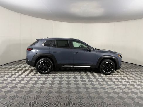 Used 2025 MAZDA CX-50 Meridian Edition w/ Cargo Package AWD/4WD image 6