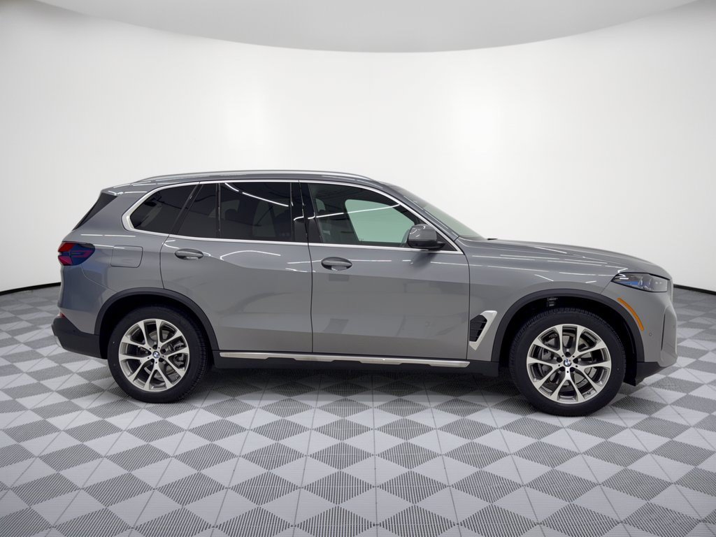 Used 2026 BMW X5 sDrive40i RWD image 8