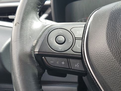 Used 2021 Toyota Corolla SE FWD image 21