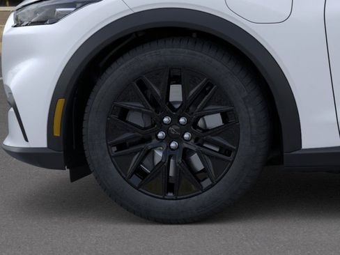 New 2026 Ford Mustang Mach-E Select w/ Comfort Package image 40