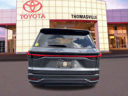 Used 2026 Lexus TX 350 AWD image 6