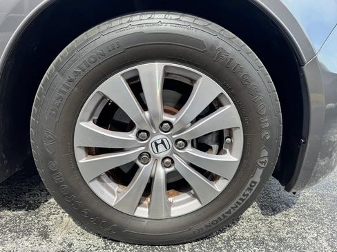 Used 2014 Honda Odyssey EX-L image 12