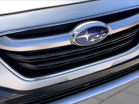 Used 2021 Subaru Outback Limited w/ Popular Package #2 AWD/4WD image 30