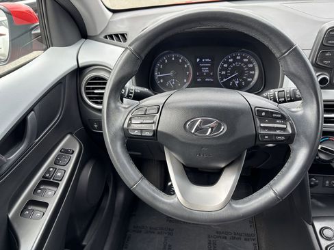 Used 2020 Hyundai Kona SEL AWD/4WD image 14
