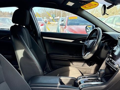 Used 2019 Honda Civic Sport image 15