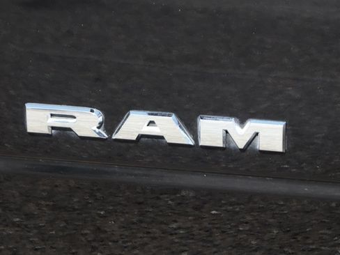 Used 2023 RAM 2500 Laramie AWD/4WD image 50