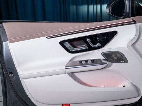 Certified 2023 Mercedes-Benz EQE 350+ Sedan image 11