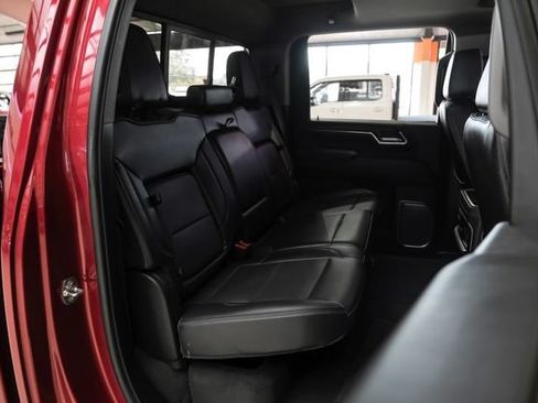 Used 2024 GMC Sierra 2500 Denali w/ Denali Reserve Package AWD/4WD image 32