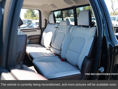 Used 2025 RAM 1500 Laramie image 12