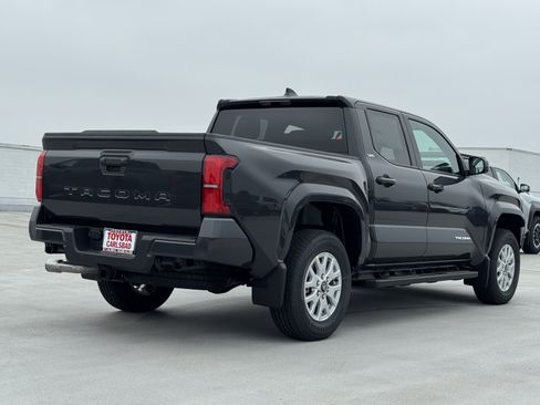 New 2026 Toyota Tacoma SR5 RWD image 13