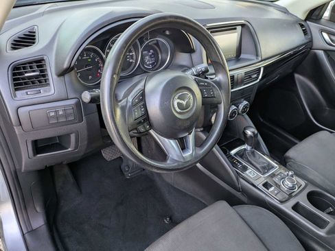 Used 2016 MAZDA CX-5 Sport image 2