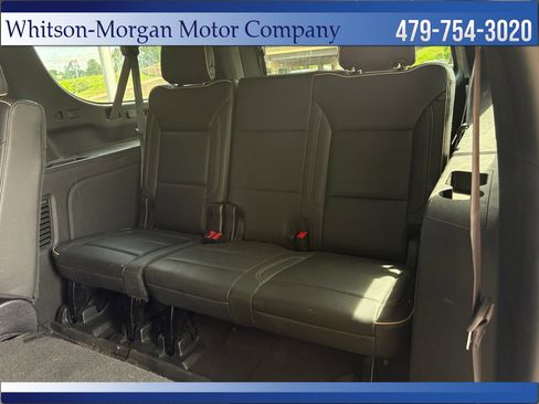 Used 2023 GMC Yukon XL SLT AWD/4WD image 40
