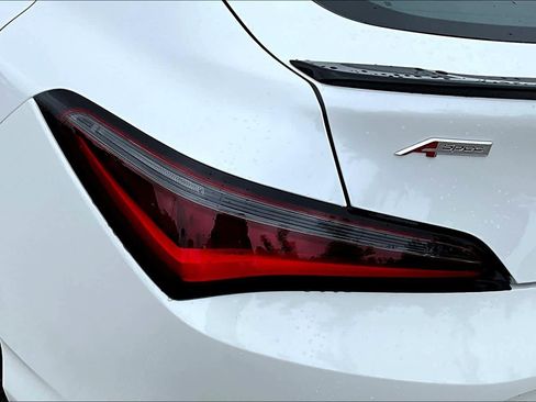 New 2026 Acura Integra A-Spec FWD image 14