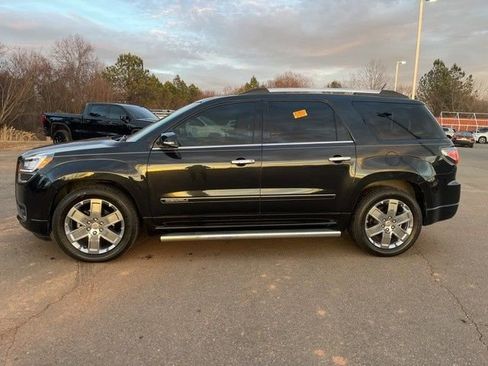 Used 2014 GMC Acadia Denali image 4