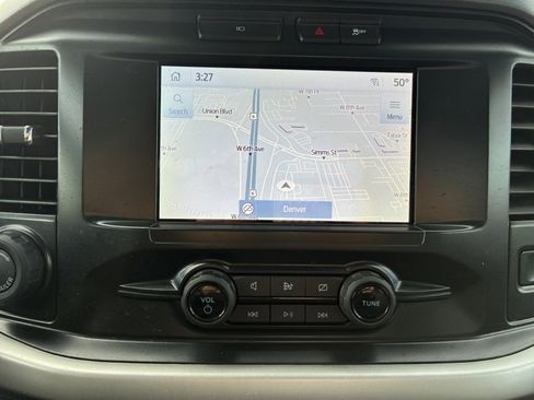 Used 2022 Ford F150 XLT w/ XTR Package image 27