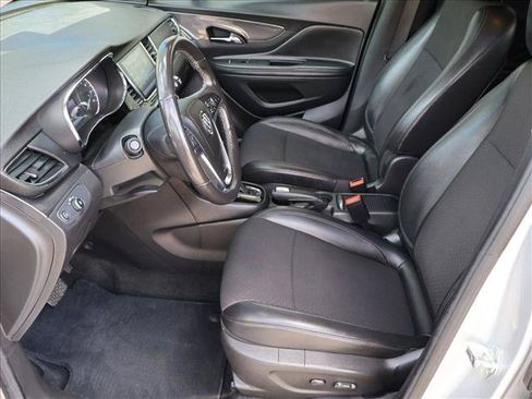 Used 2019 Buick Encore Preferred FWD image 20